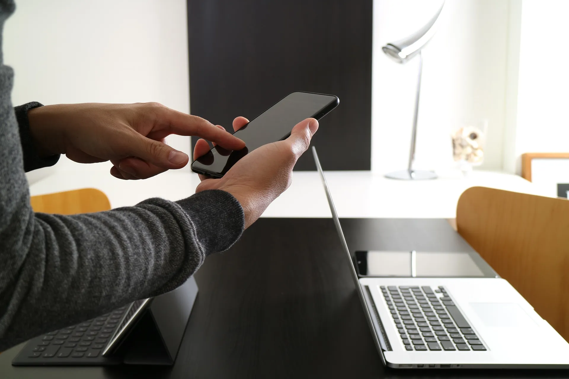 A Better Website Experience for Your Organization and Your Supporters