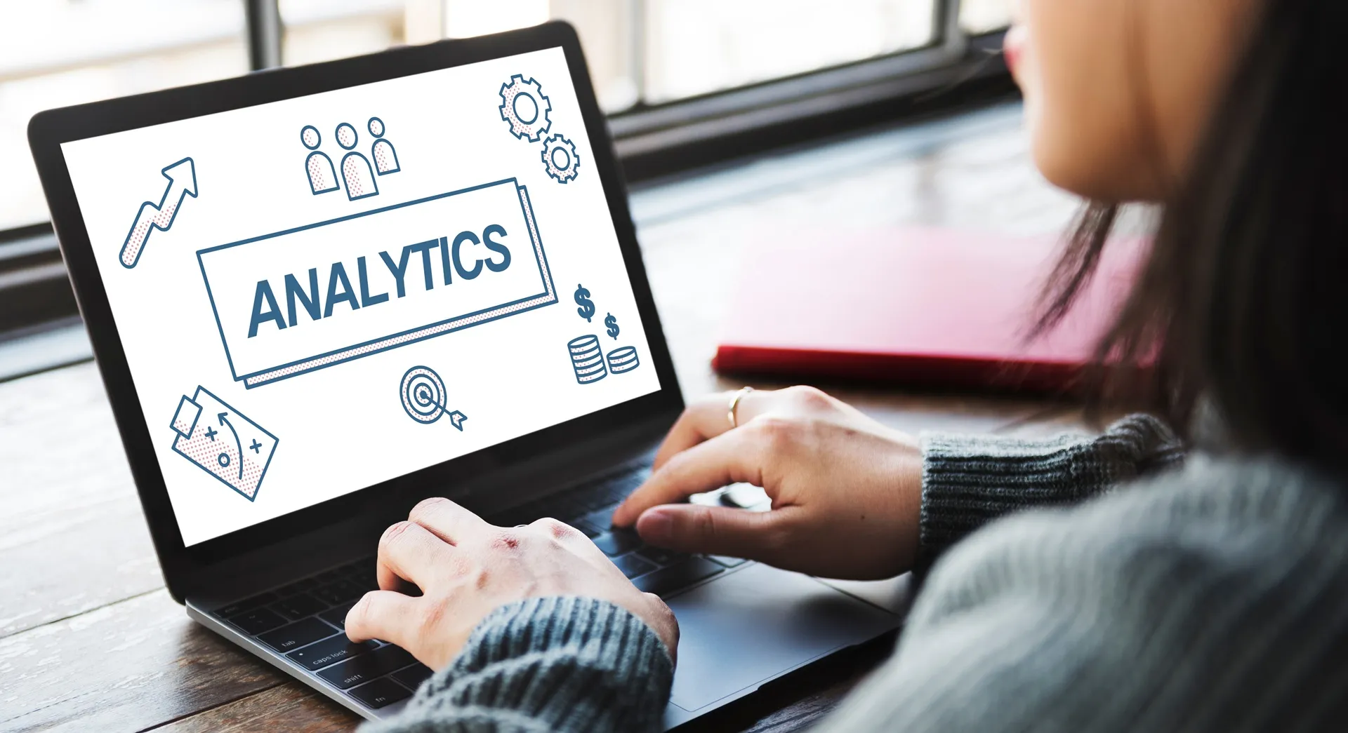 Website Analytics and Performance Insights
