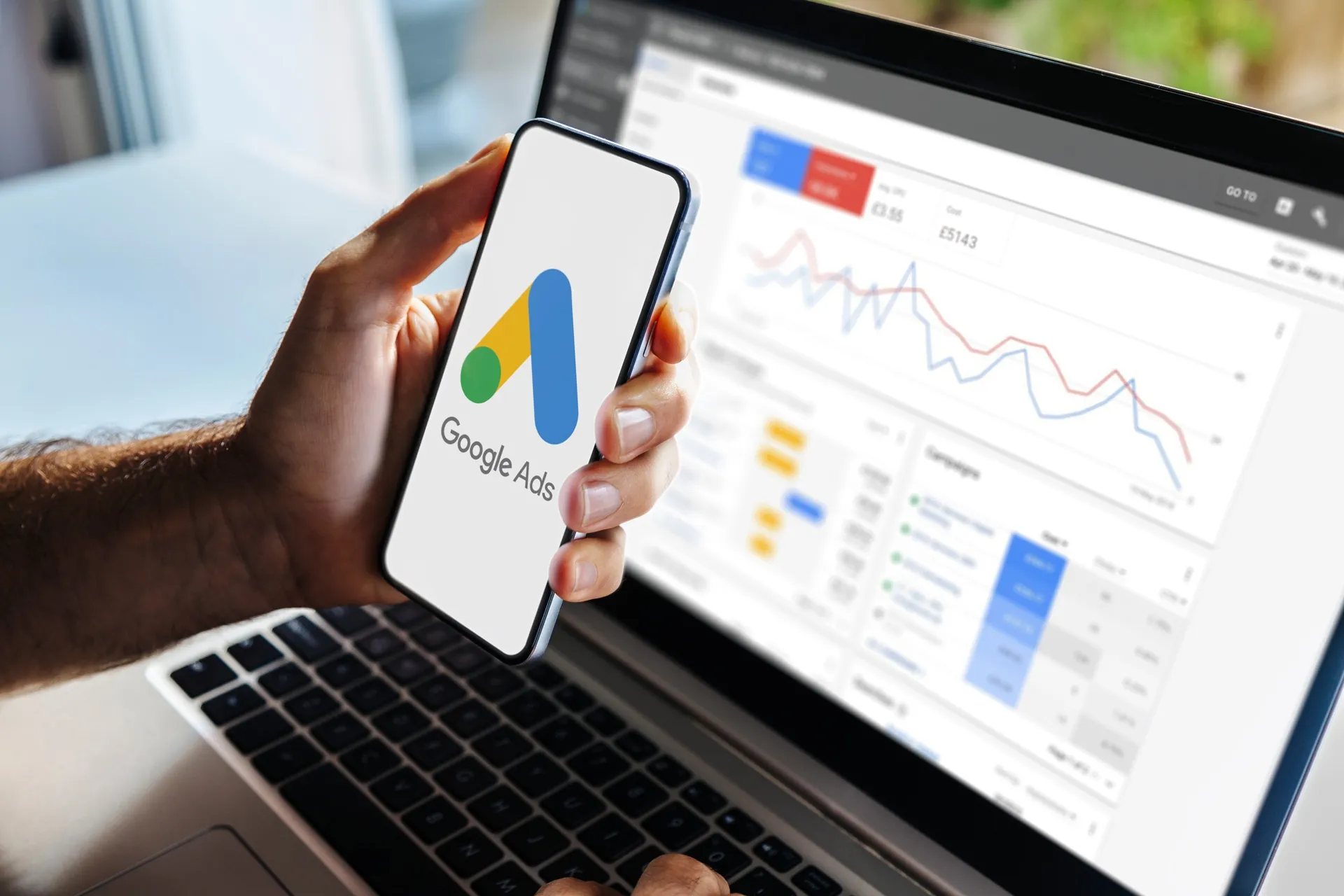 How Nonprofits Can Use Google Ad Grants More Effectively